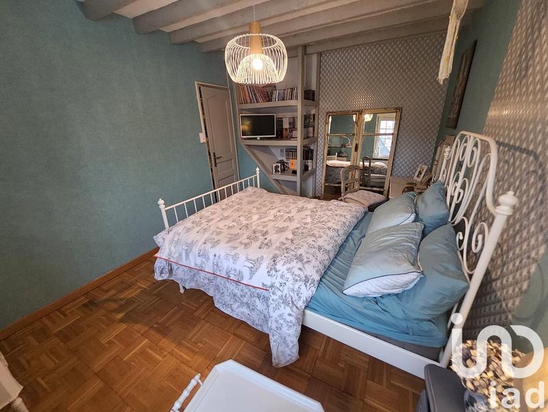 Maison - 175 m² - 6 pièces