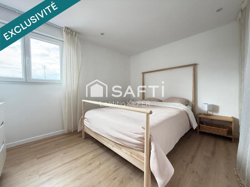 Maison - 170 m² - 6 pièces