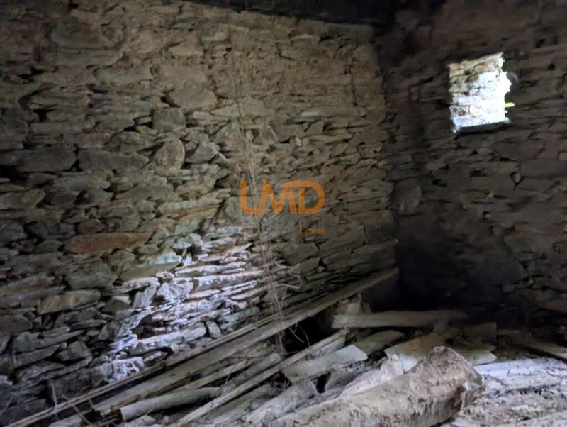 Maison en pierre - 60 m² - 2 pièces