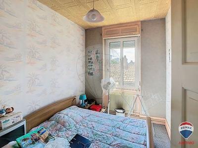 Appartement - 76 m² - 4 pièces