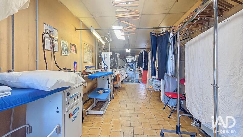 Local commercial - 88 m²