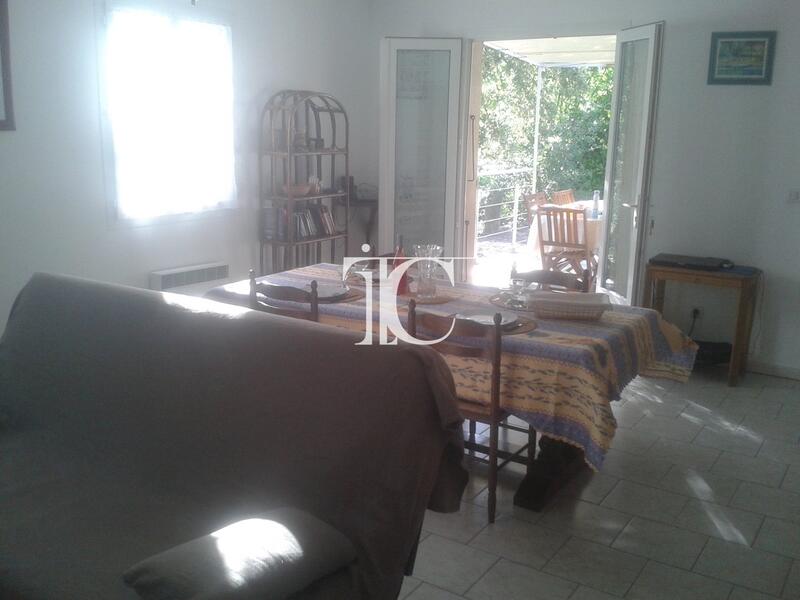 Maison - 70 m² - 4 pièces