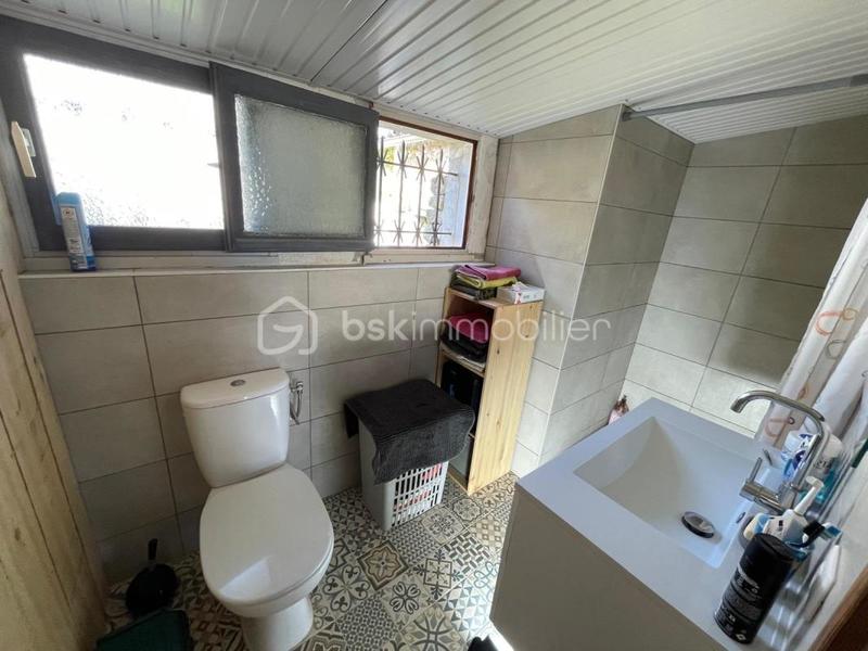 Maison en pierre - 77 m² - 4 pièces