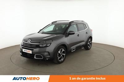 Citroën C5 Aircross 2.0 Blue-HDi Shine Eat8 178 ch