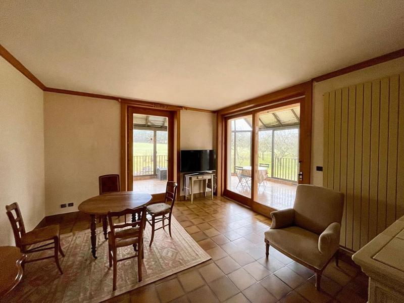 Maison - 162 m² - 8 pièces