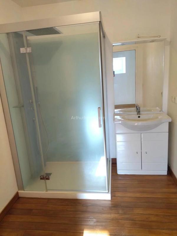 Maison - 162 m² - 6 pièces