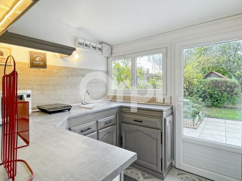 Longère - 320 m² - 6 pièces