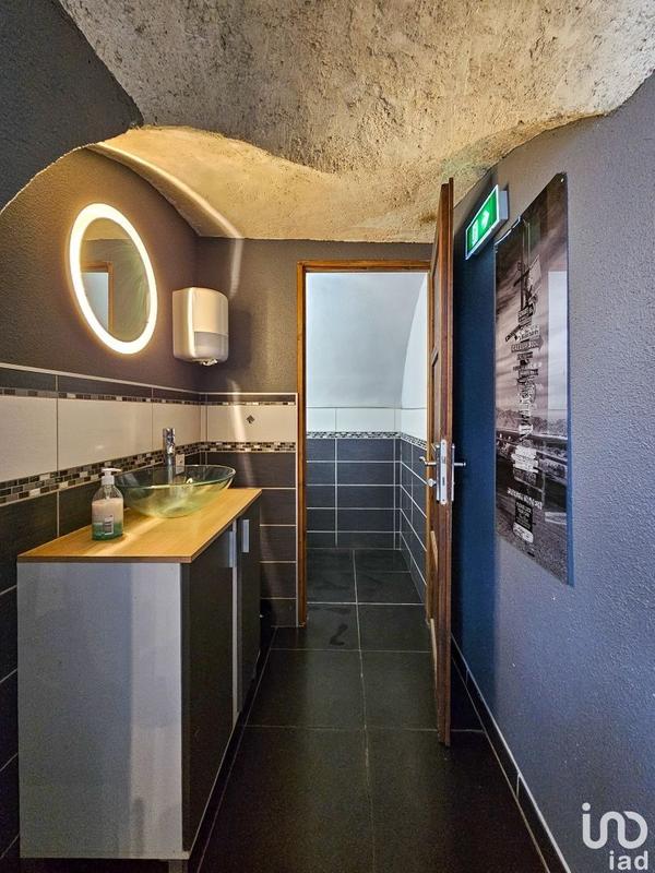 Local commercial - 74 m²