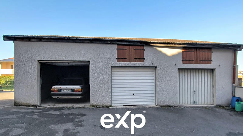 Bastide - 260 m² - 10 pièces