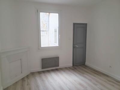 Appartement - 49 m² - 3 pièces
