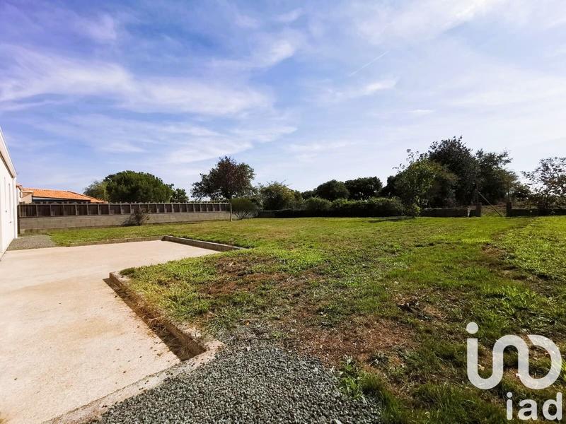 Maison - 101 m² - 4 pièces