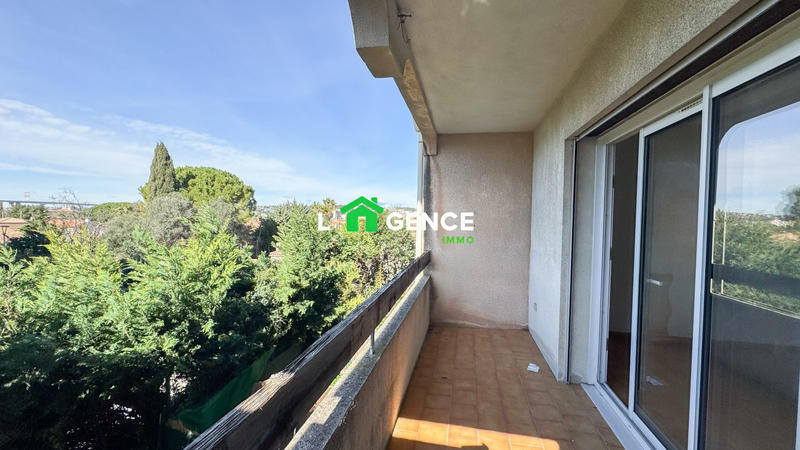 Appartement - 35 m² - 1 pièce