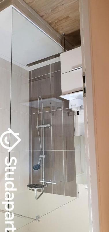 Chambre - 15 m² - 1 pièce