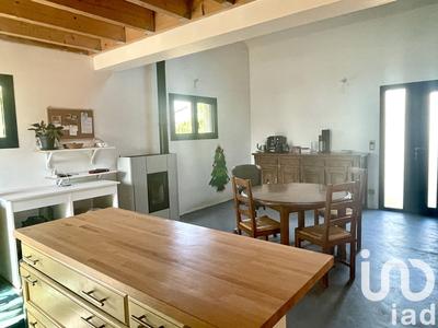 Maison - 114 m² - 5 pièces