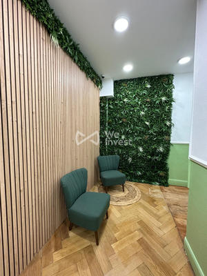 Appartement - 123 m² - 5 pièces