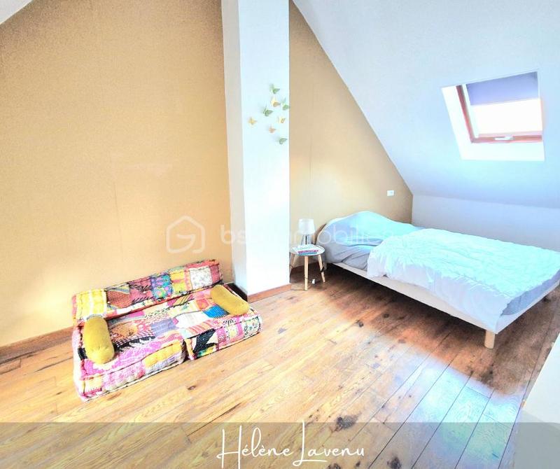 Maison - 78 m² - 3 pièces