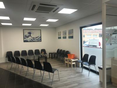 Valentine Niollon Diététicienne - Nutritionniste