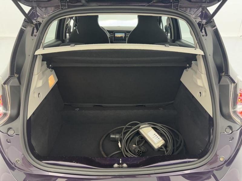 Renault Zoe R110 Achat Intégral 22b Equilibre 5p
