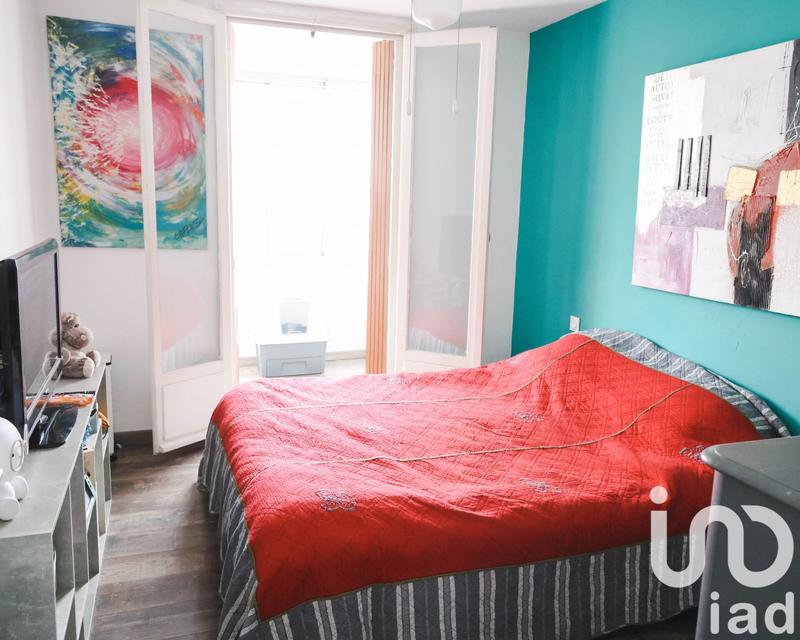 Appartement - 73 m² - 4 pièces