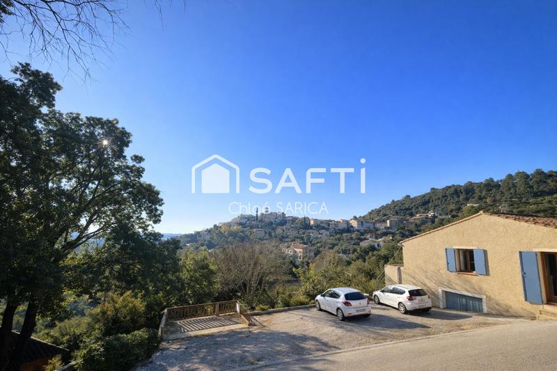 Maison - 247 m² - 6 pièces