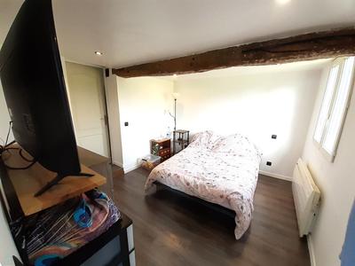 Longère - 70 m² - 4 pièces