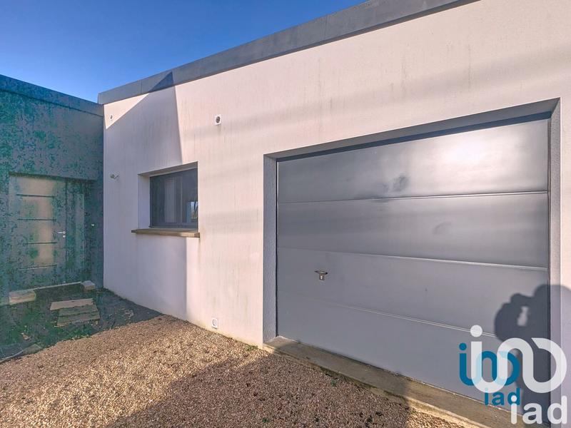 Maison - 126 m² - 5 pièces