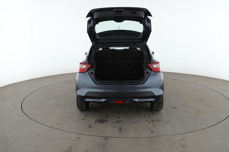 Nissan Micra 1.0 Ig-T Acenta Xtronic 100 ch