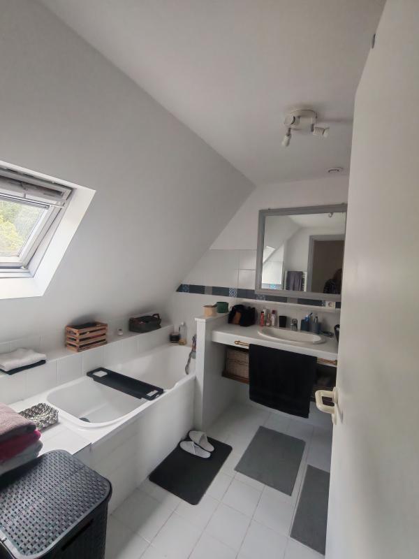 Maison - 79 m² - 4 pièces