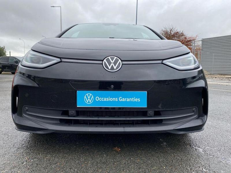 Volkswagen Id.3 Id 3 Fl Pro (59kwh) Id. (204ch)