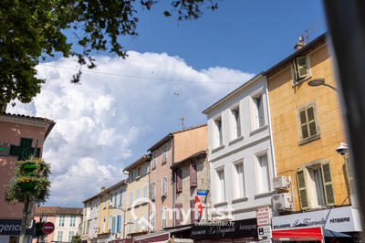 Immeuble - 181 m² - 6 pièces