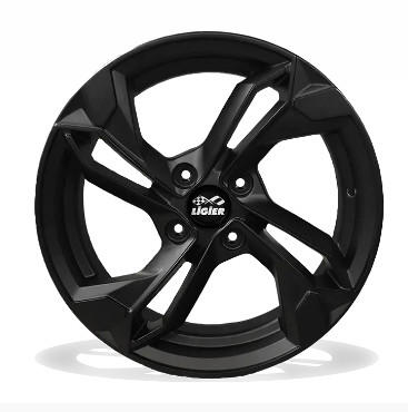 Ligier Js50 Sport Pack Progress 502