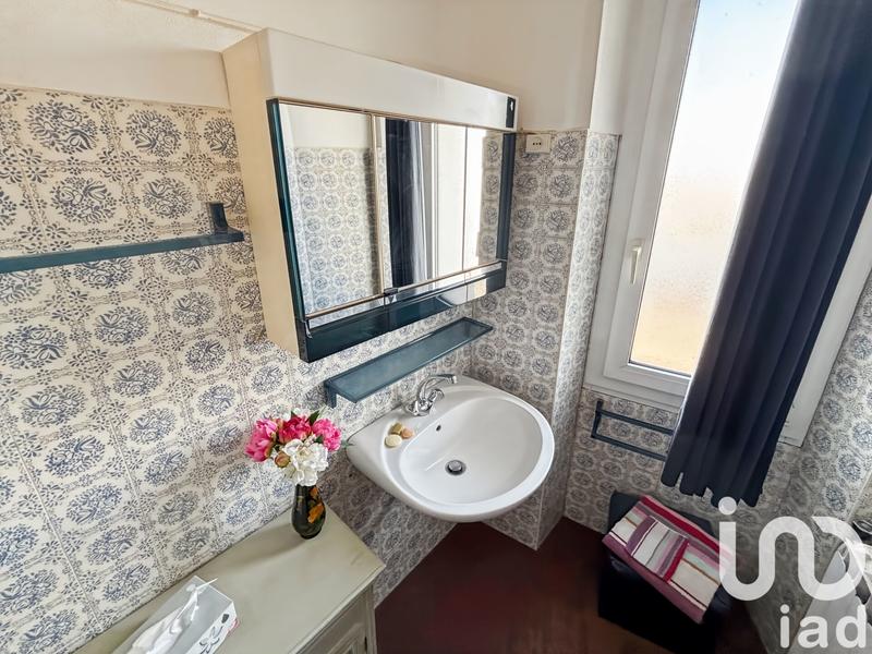 Maison - 270 m² - 8 pièces