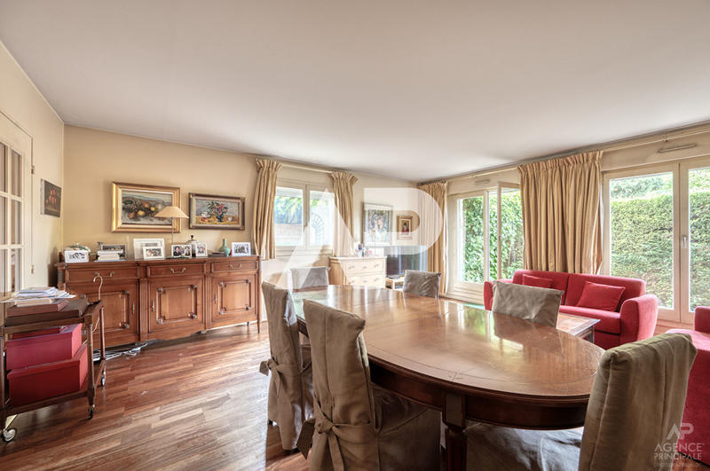 Appartement - 106 m² - 4 pièces