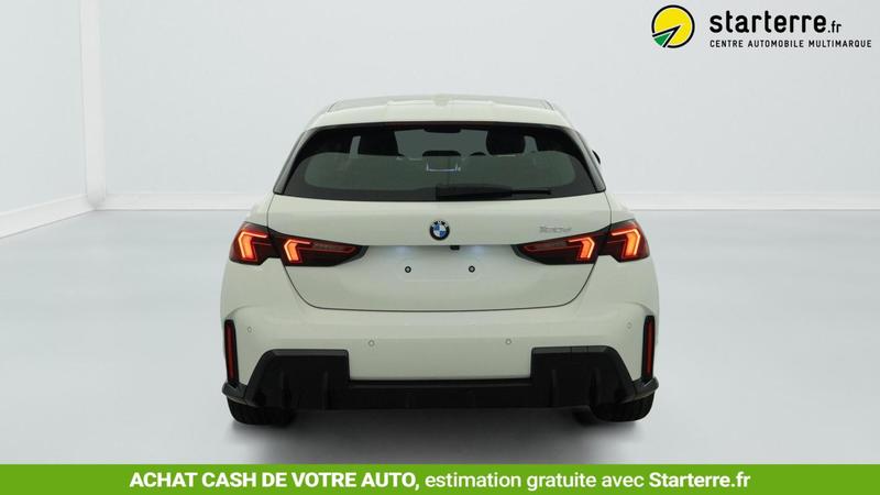 Bmw Série 1 F70 120d 163 ch Dkg7 m Sport