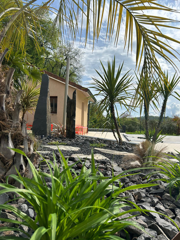 Bastide - 248 m² - 9 pièces