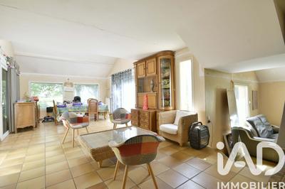 Maison de maîtres - 195 m² - 8 pièces