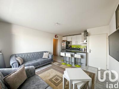 Appartement - 70 m² - 4 pièces