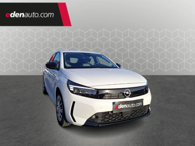 Opel Corsa 1.2 75 ch Bvm5 Edition