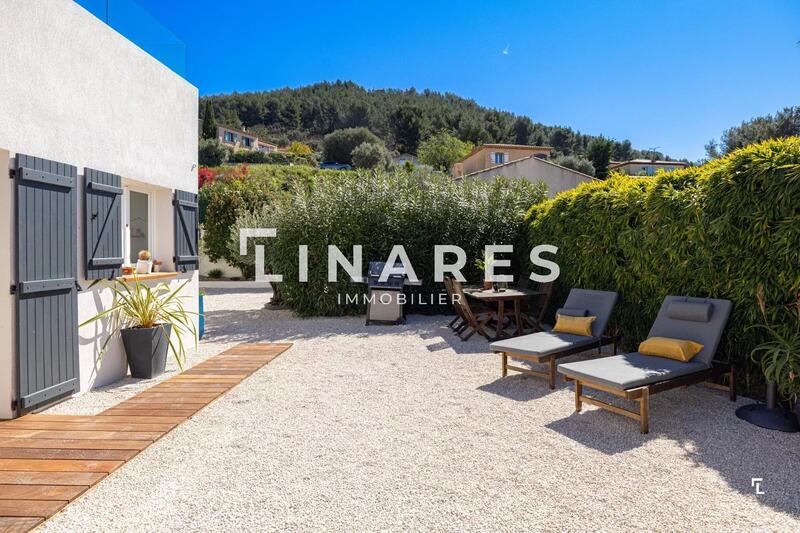 Maison - 138 m² - 5 pièces