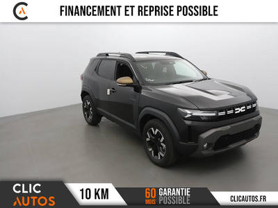 Dacia Duster 1.2 Tce Mild Hybrid 130ch Extreme 4x2
