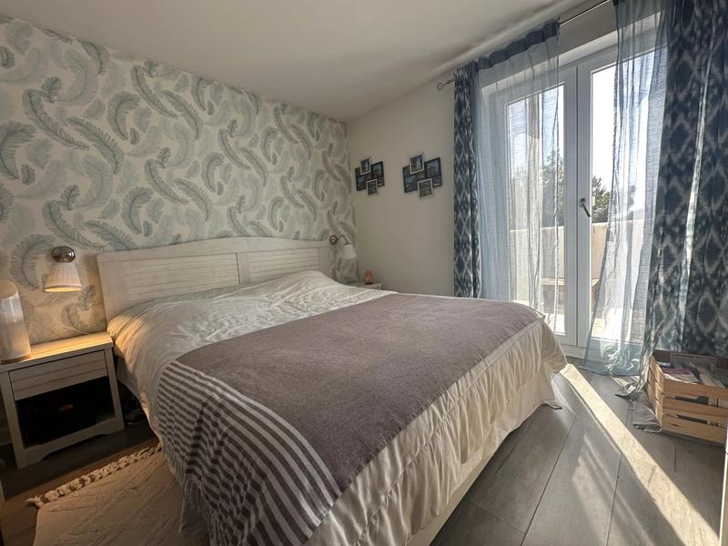 Maison - 128 m² - 5 pièces