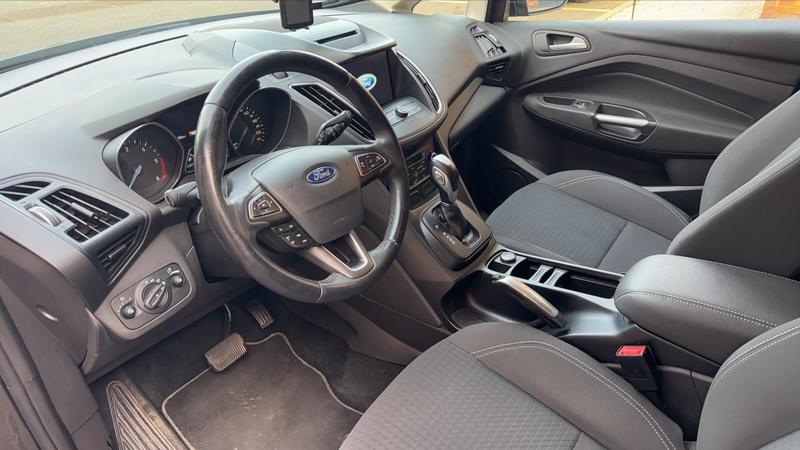 Ford c-Max 1.5 TDCi 120 Bva6 Business