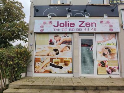 Jolie Zen