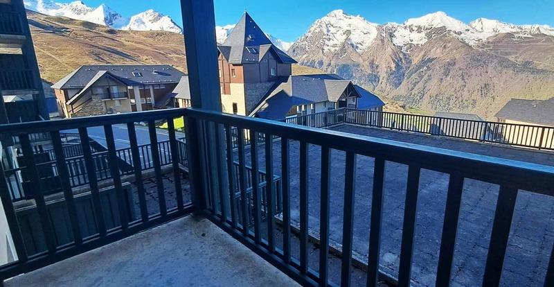 Appartement - 35 m² - 3 pièces