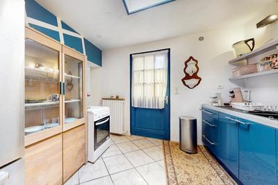 Maison - 132 m² - 5 pièces