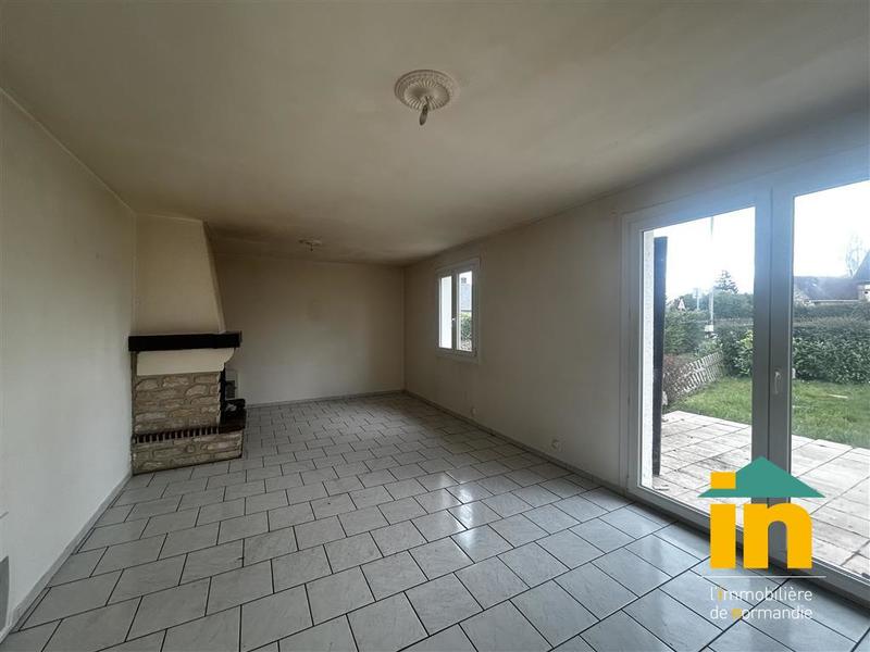 Maison de ville - 86 m² - 5 pièces