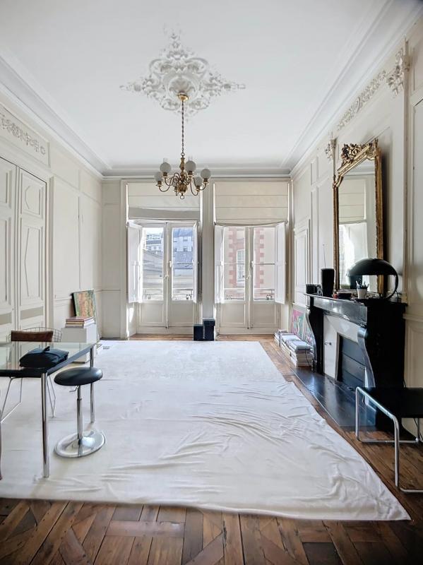 Appartement - 79 m² - 3 pièces