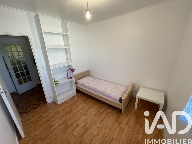 Maison de village - 141 m² - 6 pièces