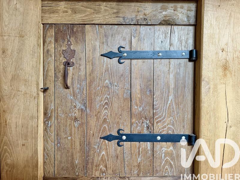 Maison - 173 m² - 5 pièces