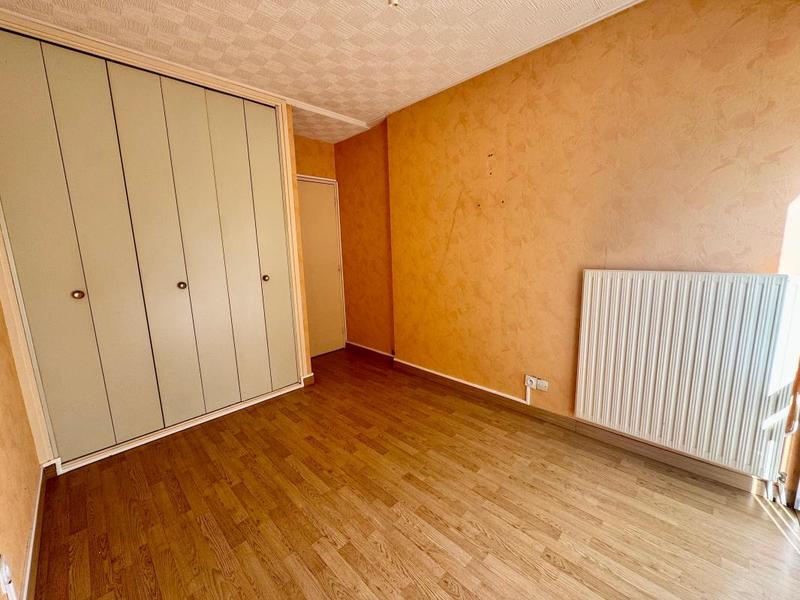 Appartement - 76 m² - 3 pièces